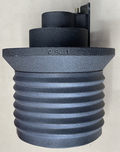 Adaptador de cubo de volante MOMO C9011, 2112119011 - Volvo 740, 760, 940 #280 - Imagen 2 de 22