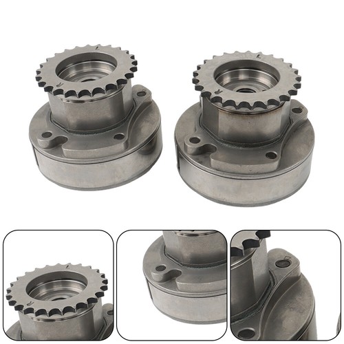 Kit de cadena de distribución para Ford F-150 2011-2016 3,5 L AT4Z6C526B AT4E6C524EC - Imagen 11 de 11