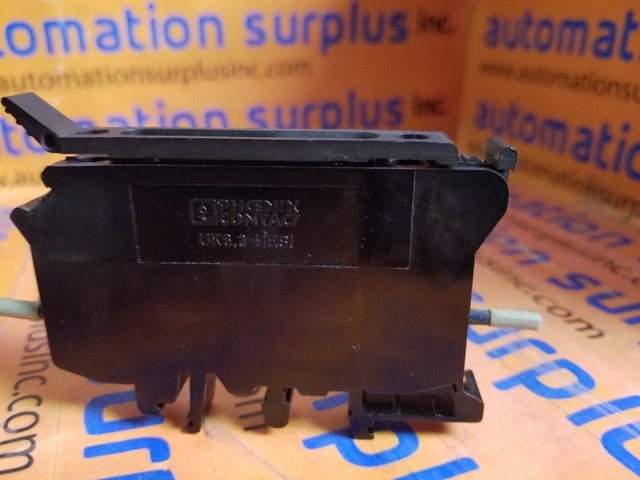 NEW Phoenix Contact 3004142 UK 5-HESILA250 UK5-HESILA250,