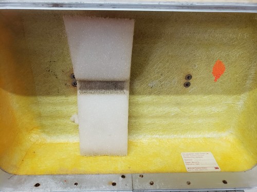 3M Dynatel 573 Sheath Fault / Cable Locator - Picture 8 of 15