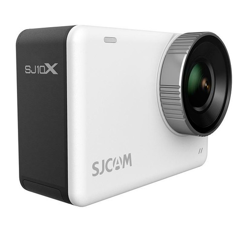 SJCAM SJ10X Action Camera 2K 30fps WiFi Remote Sports Video Camera Waterproof DV - Imagen 2 de 12