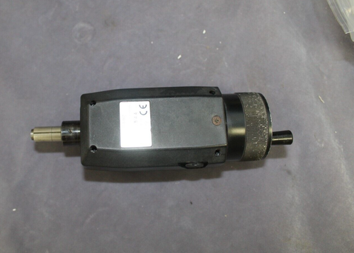 USED/Refurbished Mitutoyo 164-162 Digimatic Micrometer Heads - Picture 3 of 4