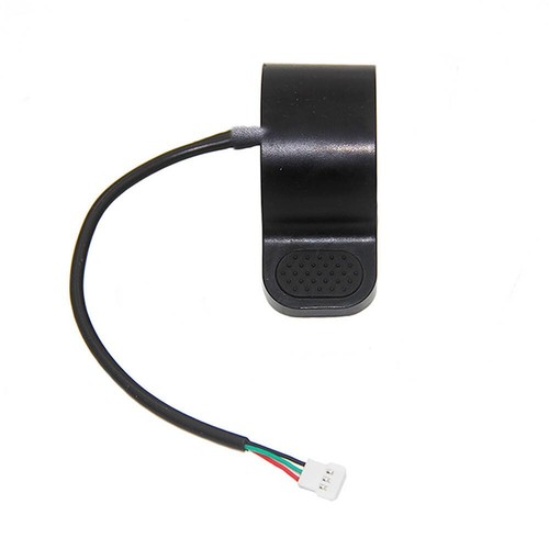 Thumb Throttle For Gotrax For GXL V2 For Xiaomi For M365 Electric Scooter - Bild 1 von 8