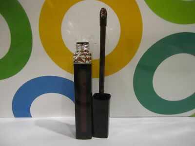 CHRISTIAN DIOR ~ ROUGE DIOR LIQUID ~ # 895 FAB SATIN ~ 0.20 OZ UNBOXED