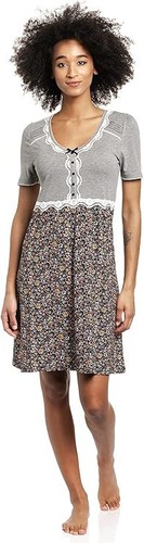 Vive Maria 💖 SPORTY FLOWER Nightdress Nachthemd - Bild 2 von 5