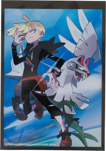 Pokemon Center Japan Card Sleeves Deck Shield Sleeve Kartenhüllen TCG Sealed - Picture 8 of 60