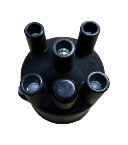 Standard Motor Products MO-16 C220P Distributor Cap Plymouth Dodge 1986-1980 New - Picture 2 of 3