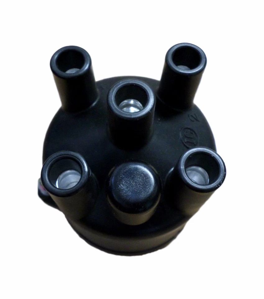 Standard Motor Products MO-16 C220P Distributor Cap Plymouth Dodge 1986-1980 New - Image 2 of 3