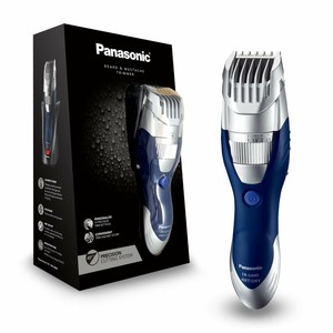panasonic facial trimmer