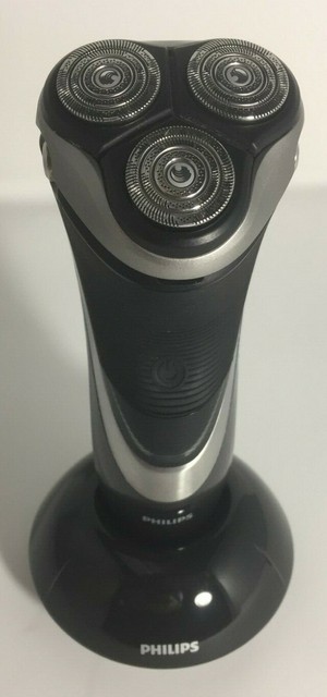 Philips PT920 PowerTouch Pro Wet/dry Electric Shaver 021b for sale ...