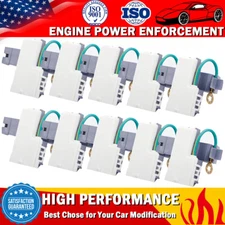 10 For Kenmore Whirlpool Estate Washing Machine Washer Door Lid Switch WP8318084