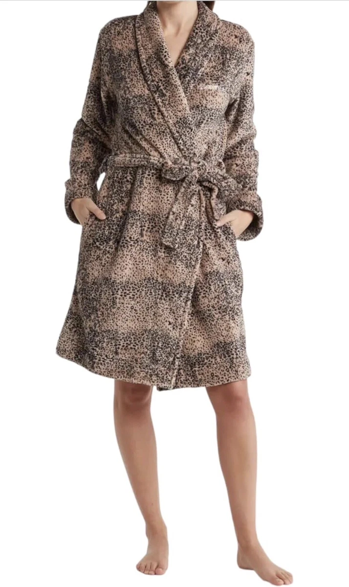 Womens calvin klein robe cheap