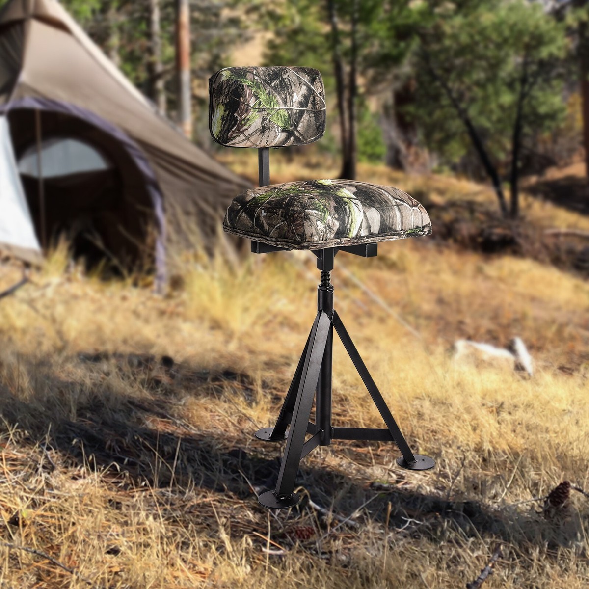 Best portable hunting chair hotsell