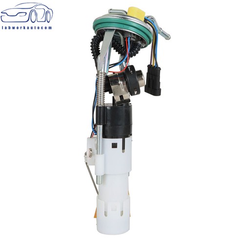 For 2009-2011 Can-Am Outlander 650 4x4 Fuel Pump Assembly 709000378 703500766 - Picture 4 of 10