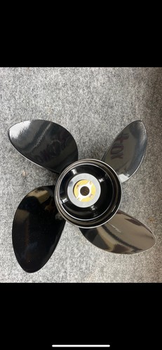 Elica barca 14x23 adatta per barche bowrider Mercruiser Alpha gen 1 e 2 98-2025 - Foto 4 di 4