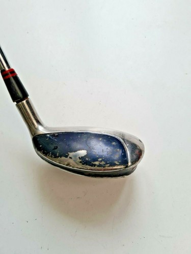 Ben Hogan Edge CFT 4 Hybrid, Frequency Matched Steel Shaft - Picture 5 of 8