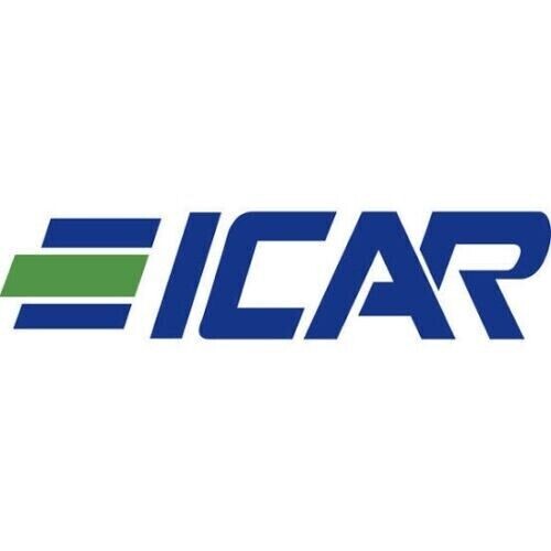 Condensador de arranque calidad ICAR 250VAC 47 a 56uf condensador de motor 50/60Hz - Imagen 2 de 7