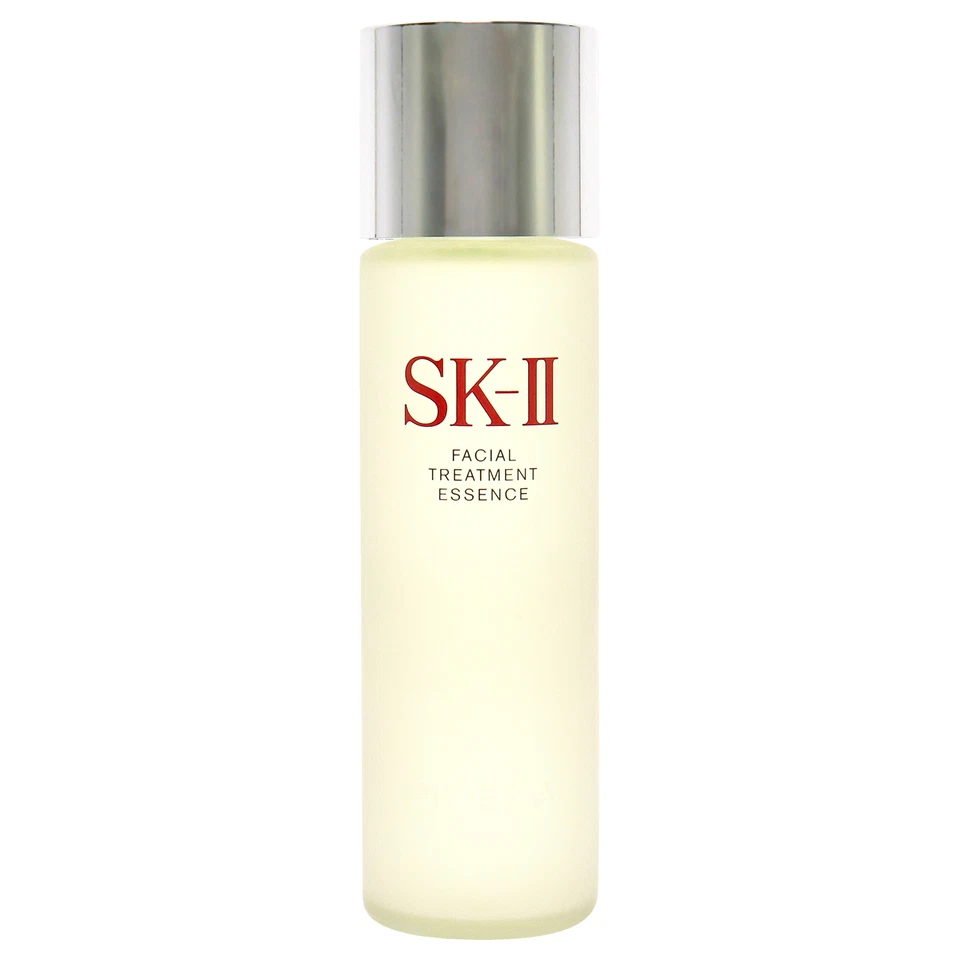 Tratamiento facial Essence de SK-II para unisex - tratamiento de 7,7 oz Foto 2 de 4