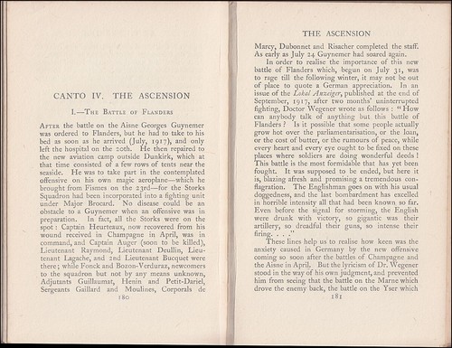 Bordeaux GEORGES GUYNEMER 1894-1917 KNIGHT of the AIR French First World War Ace - Foto 16 di 18