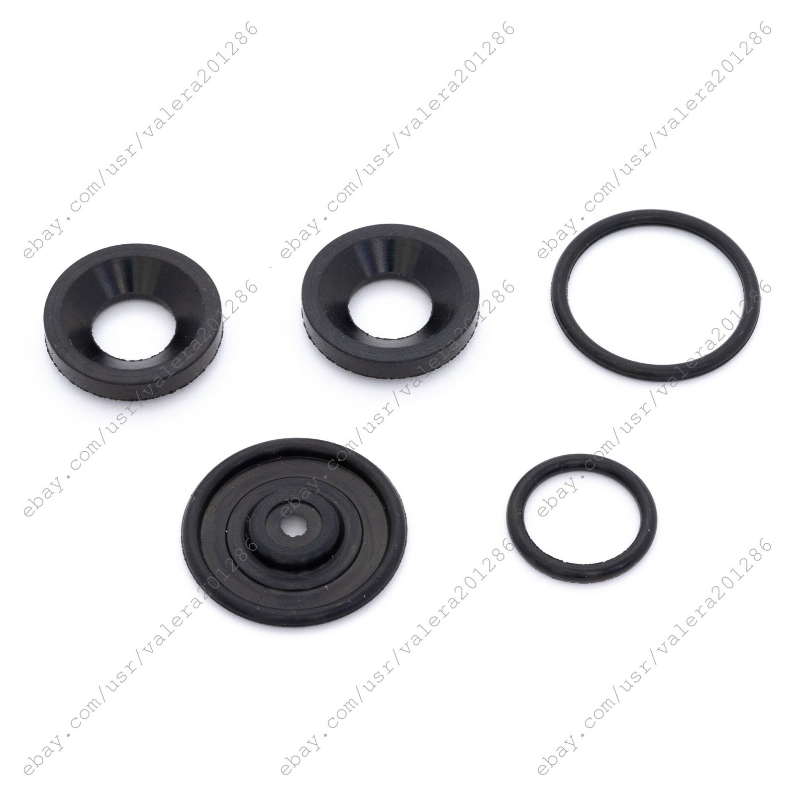 Heater Control Valve Repair Kit for MercedesBenz, Range Rover, BMW eBay