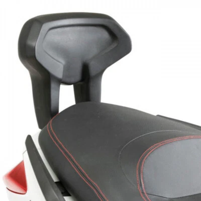 Dosseret Passager Givi Pour MBK Skycruiser 125 2010 2011 2012 - Photo 1/4