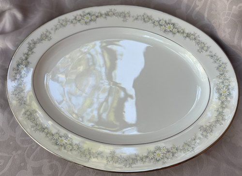 NORITAKE CHINA ~ STOVIGLIE "DONEGAL" ~ 2179 ~ SCEGLI TU 1 o TUTTE ~ SPEDIZIONE 1+ - Foto 19 di 21