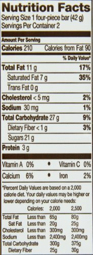 Kit Kat King Size Candy Bar (3 ounce) Box of 24 - Picture 4 of 6