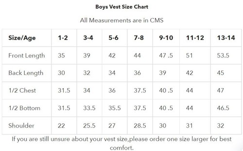 Boys Sequin Waistcoat Wedding Costume Black Red Blue Purple Gold Silver Vest - Picture 2 of 8