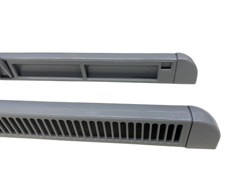 Simons 300mm Trickle Vents - Picture 2 of 6