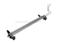 MAHLE BEHR Power Steering Cooler 97034723950 Porsche Panamera