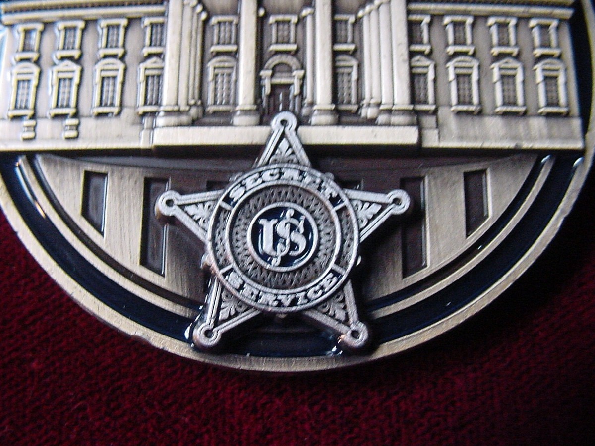 US Secret Service PPD PRESIDENTIAL PROTECTIVE DIVISION US Secret Service PPD PRESIDENTIAL PROTECTIVE DIVISION