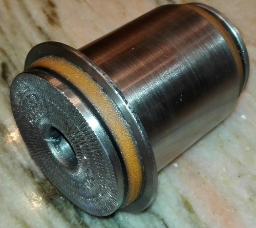 2002-06 Lamborghini Murcielago Long Life PU Bushings (2) UPGRADED 410407515A - Picture 3 of 4