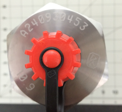 TALSCHMIEDE M42 X 4,5 X 220 MM SH SPC4 SECHSKANTKOPF WINDKRAFTANLAGE SCHRAUBE KOMPRESSION - Bild 17 von 18
