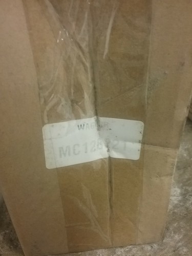 MC128221 Wagner Brake Master Cylinder Free Shipping - Picture 4 of 4