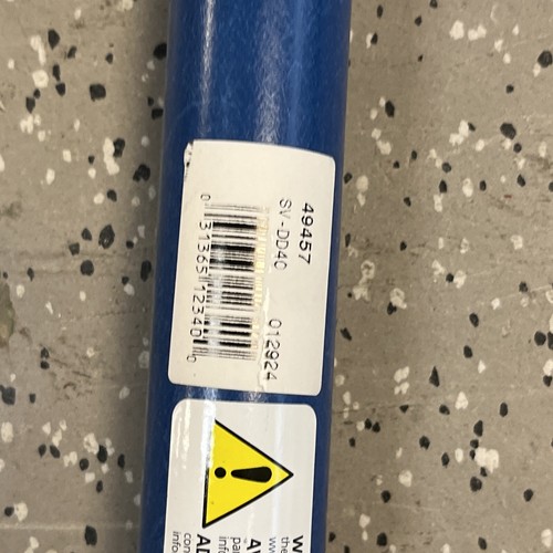 SEYMOUR S500 Drain Spade 49457 - Picture 3 of 3