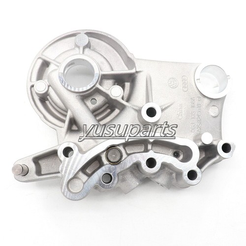 OEM Camshaft Bridge Mount Cam Bearing Mount for VW Audi A4 A5 1.8T 2.0TFSI - Picture 6 of 6