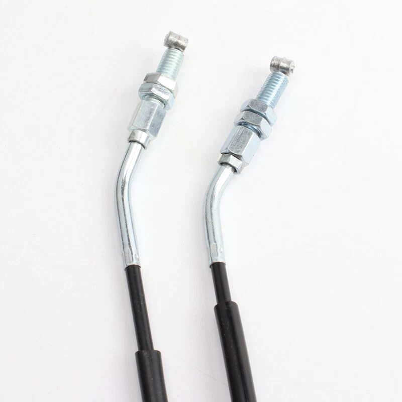 Motorcycle Throttle Cable For SUZUKI HAYABUSA GSX1300R 2008-2019 - Image 4 of 4
