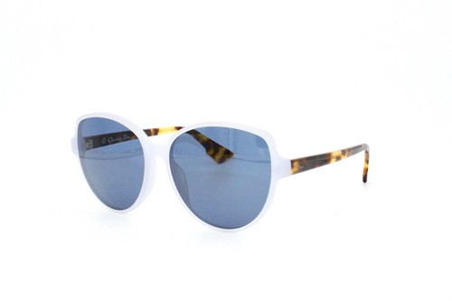 Gafas de sol Dior Onde2 X8W72 58-16 145 hechas en Italia (STOCK MUERTO REAL) - Imagen 7 de 8