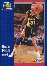 UP TO 80% OFF 1991-92 Fleer Basketball Cards #1-400 PICK YOUR CARDS SEE DESCRIPT