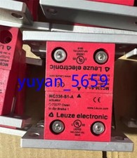 1PCS Used LEUZE MC336-S1-A #63 LY