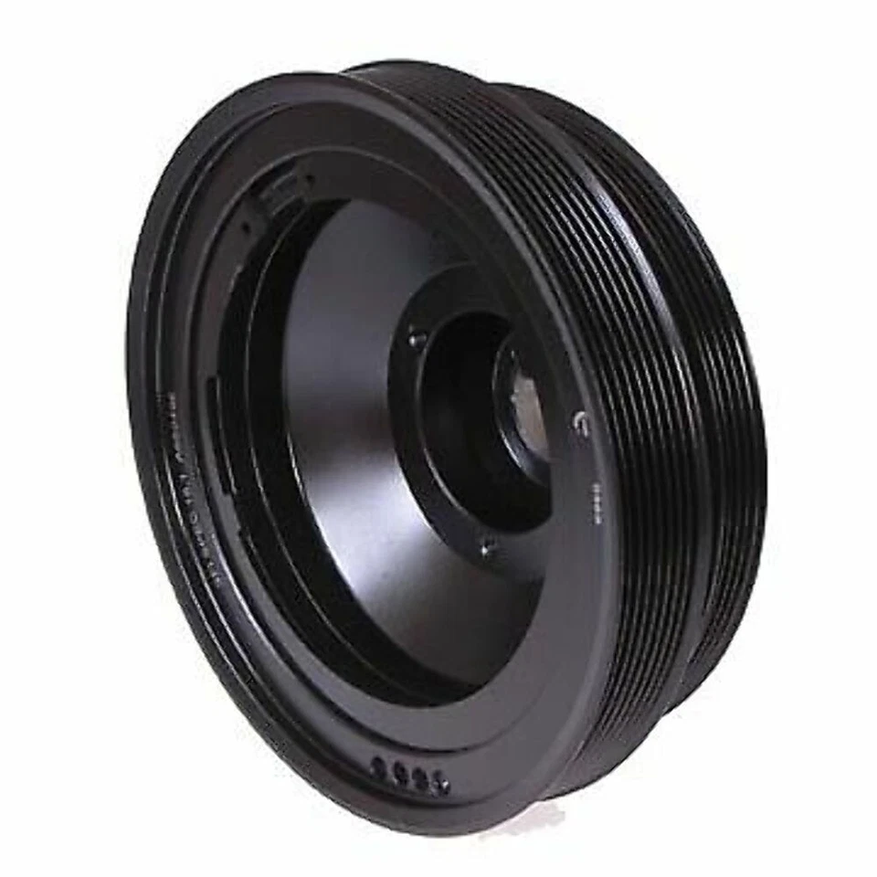 Equilibrador armónico Dayco Engine PBO81190SC10 | Autopieza de alta calidad, universal Foto 4 de 4