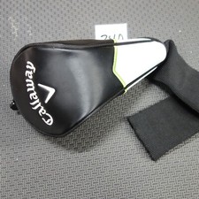 callaway golf edge fairway wood head cover men golf fast ship 250522