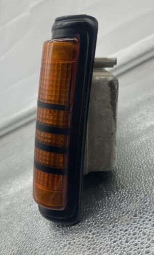 Toyota Celica RA60 RA63 Tail light RH (right) 1981 - 1985 third gen 6038 - Picture 2 of 8
