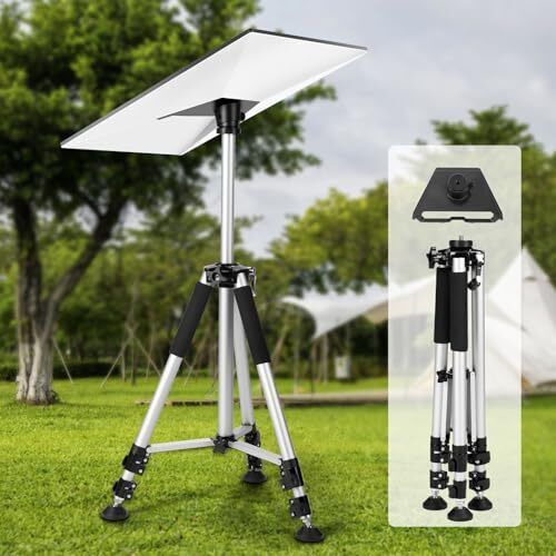 Starlink Gen 3 Stativständer, verstellbare Heavy Duty Standhalterung, verstellbar - Bild 2 von 8
