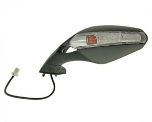 04/–08 VICMA R/éplique de r/étroviseur Gauche pour DERBI GPR 50 125/