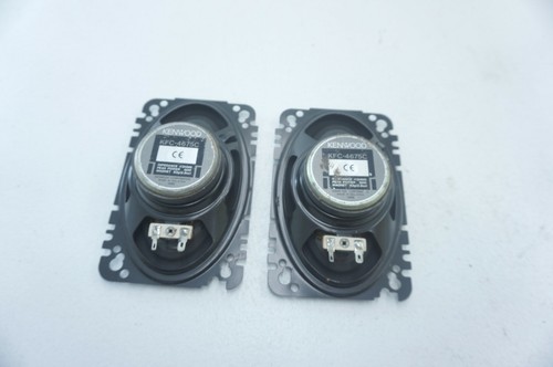 PORSCHE 944 , KENWOOD SPEAKERS PAIR , OEM - Bild 4 von 6