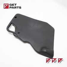 07-13 MINI COOPER R55 R56 R57 DASH LEFT LOWER HEATER TRIM COVER 3422670 OEM