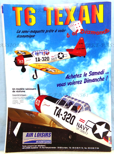 MAGAZINE MRA N°710, FÉVRIER 1999 + PLAN ENCARTÉ "LE CAP 222 & LE ELECTRO GOOFY" - Picture 2 of 14