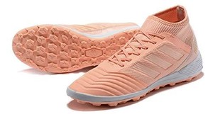adidas-Men-039-s-Predator-Tango-18-3-Turf-Soccer-Shoe-Clear-Orange-Black-Clear-Or