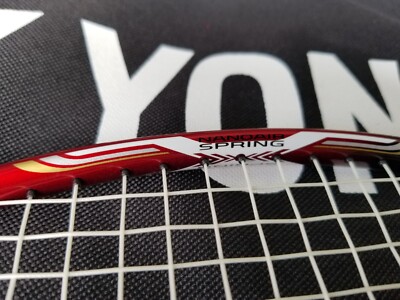 YONEX ARCSABER 008 Badminton Racquet | eBay